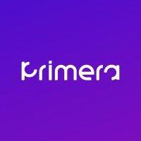 primera - بريميرا logo image