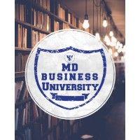 md business university