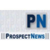 prospect news logo image