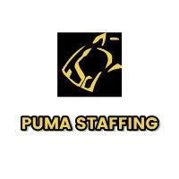 puma staffing logo image