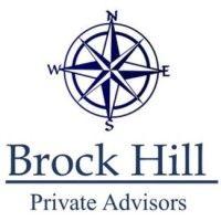 brock hill private advisors logo image