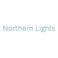 northern lights logo image