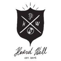 heard well logo image