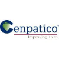 cenpatico logo image