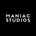 logo of Maniac Studios