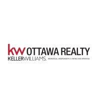 keller williams ottawa realty logo image