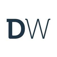 developwell logo image