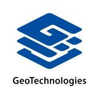 geotechnologies, inc. logo image