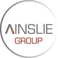 ainslie group logo image