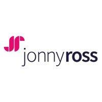 jonny ross logo image