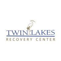 twin lakes recovery center logo image