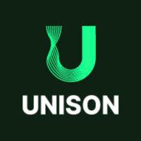 unison logo image