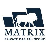 matrix private capital group logo image