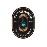 cytoenigma technology logo image