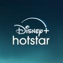 logo of Disney Hotstar