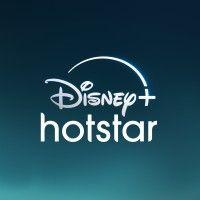 disney+ hotstar logo image