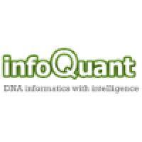 infoquant logo image