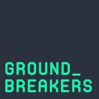 groundbreakers logo image