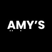 amy's logo image