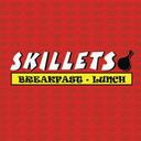 logo of Skillets Restaurants