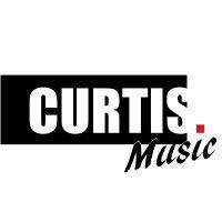 curtis music logo image