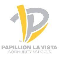 papillion la vista community schools logo image