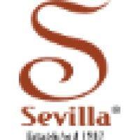 cafe sevilla inc logo image