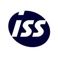 iss danmark logo image