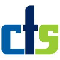 cts gmbh logo image