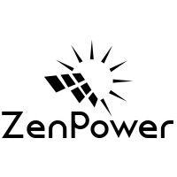 zenpower llc logo image