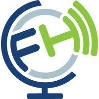 frontier health - logo image