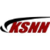 kids sports news network logo image