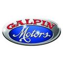 logo of Galpin Motors