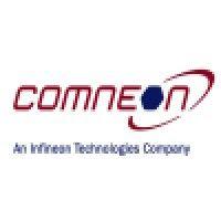 comneon logo image