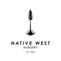 native west nursery logo image