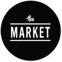 the market logo image