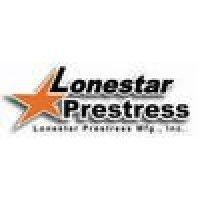 lone star concrete logo image