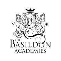 the basildon academies logo image