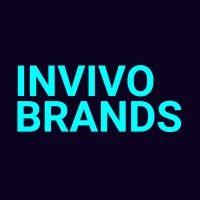 invivo brands logo image