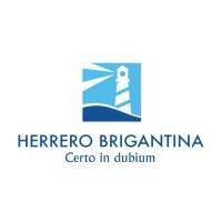 herrero brigantina logo image