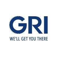 gri logo image