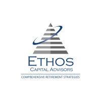 ethos capital advisors logo image