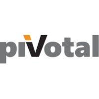 pivotal llc (ca) logo image