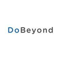 dobeyond logo image