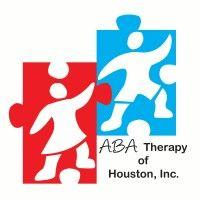 aba therapy of houston, inc. logo image