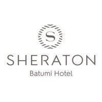 sheraton batumi hotel logo image