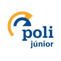 poli júnior logo image