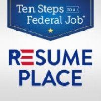 the resume place, inc.