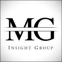 mg insight group logo image