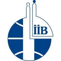 i̇stanbul i̇hracatçı birlikleri /i̇i̇b/istanbul exporters'​ associations logo image